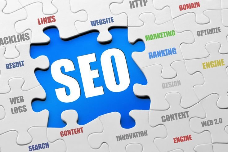 Image showcasing SEO services. emphasizing why SEO is essential for your business success.