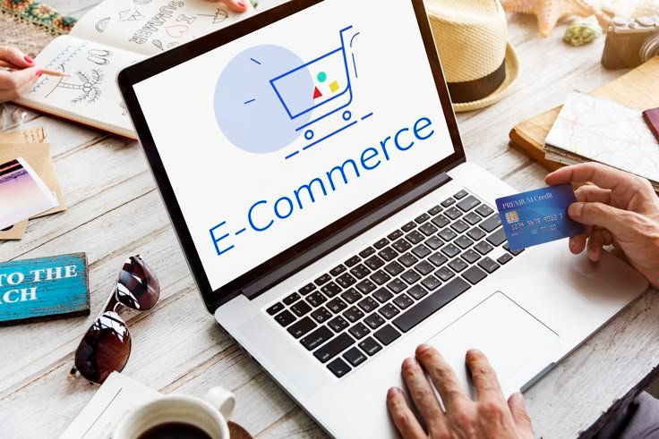 E-commerce is the leading method for selling products online, including how to list products on Amazon and Noon.